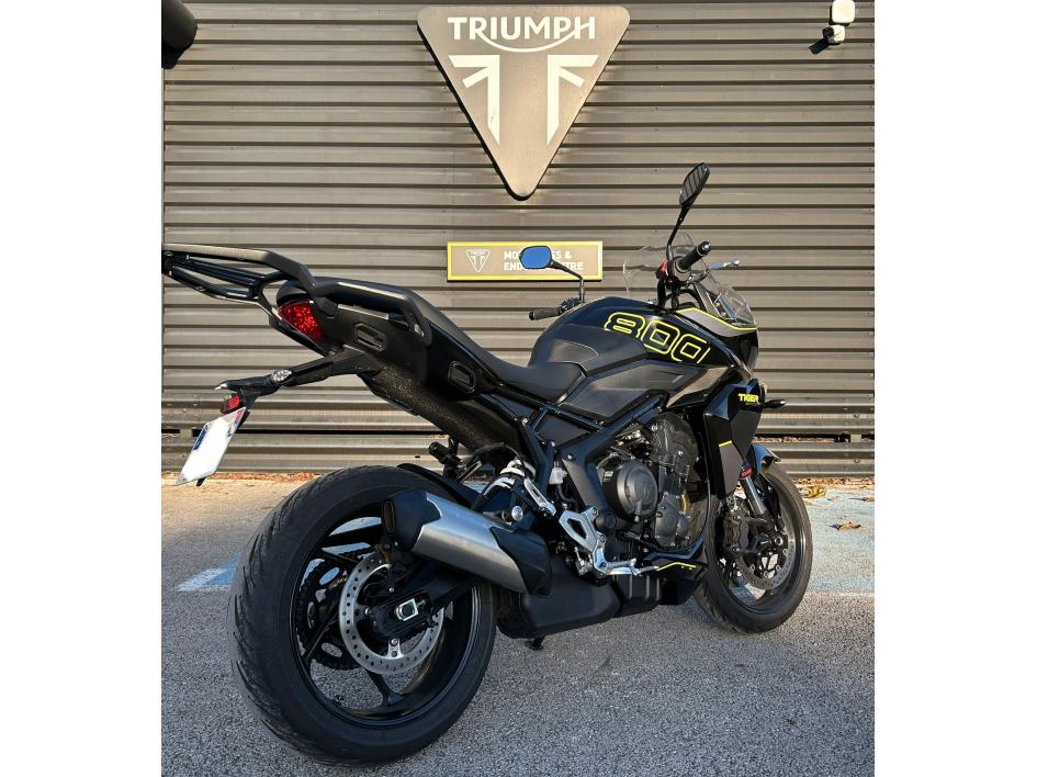 TRIUMPH TIGER SPORT 800