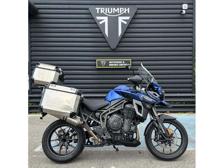 TRIUMPH TIGER 1200 EXPLORER XRX