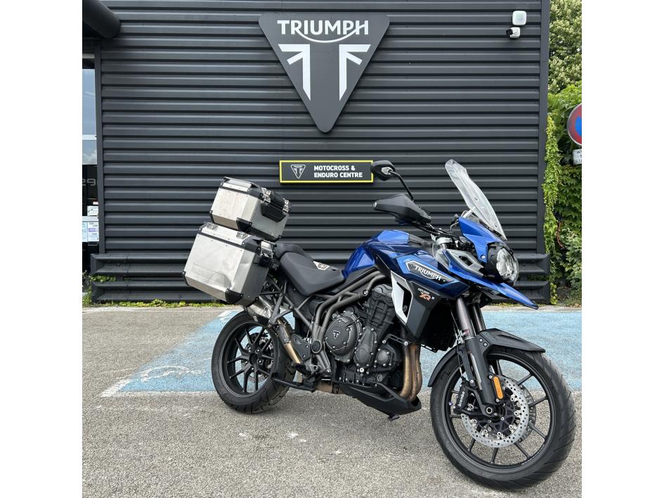 TRIUMPH TIGER 1200 EXPLORER XRX