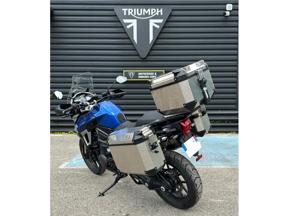 TRIUMPH TIGER 1200 EXPLORER XRX