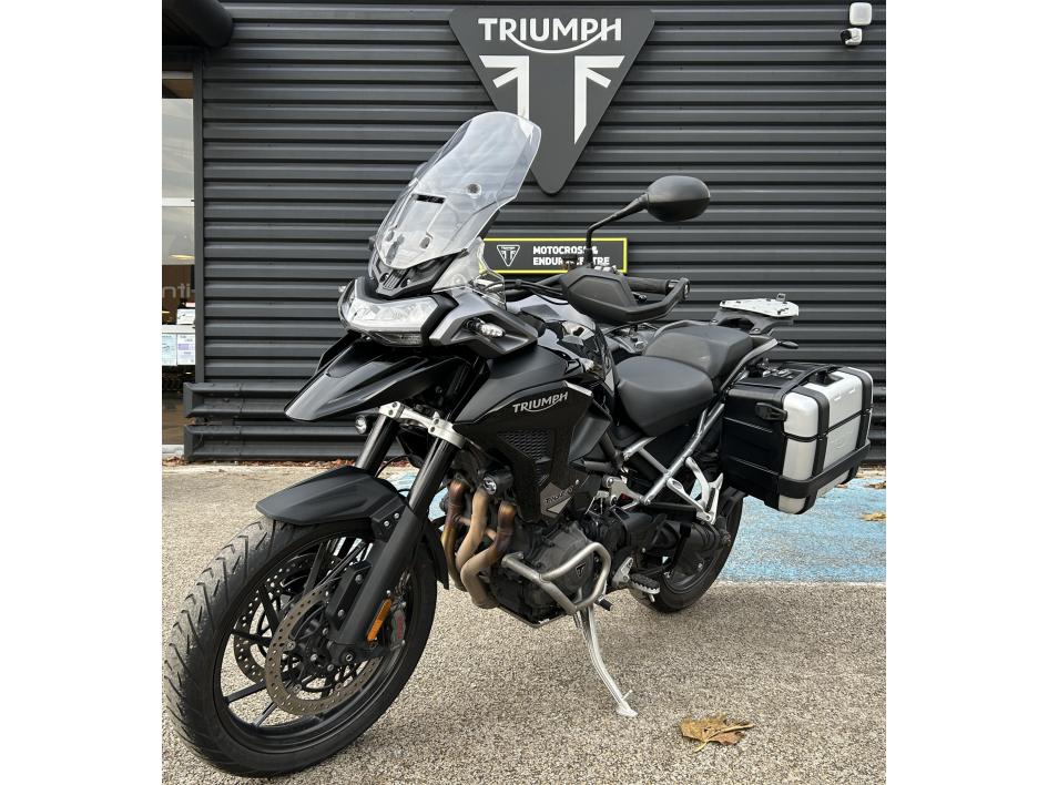 TRIUMPH TIGER 1200 GT PRO