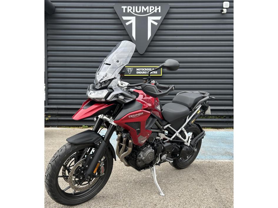 TRIUMPH TIGER 1200 GT PRO