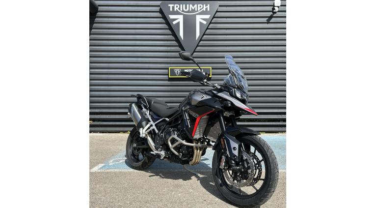 TRIUMPH Tiger 900 GT PRO