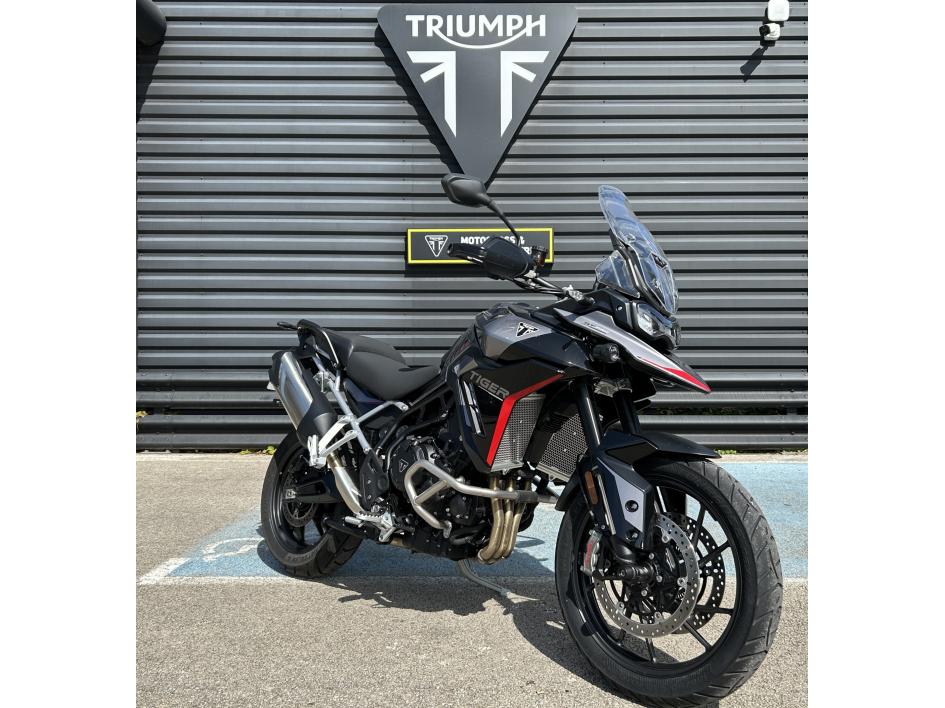 TRIUMPH Tiger 900 GT PRO