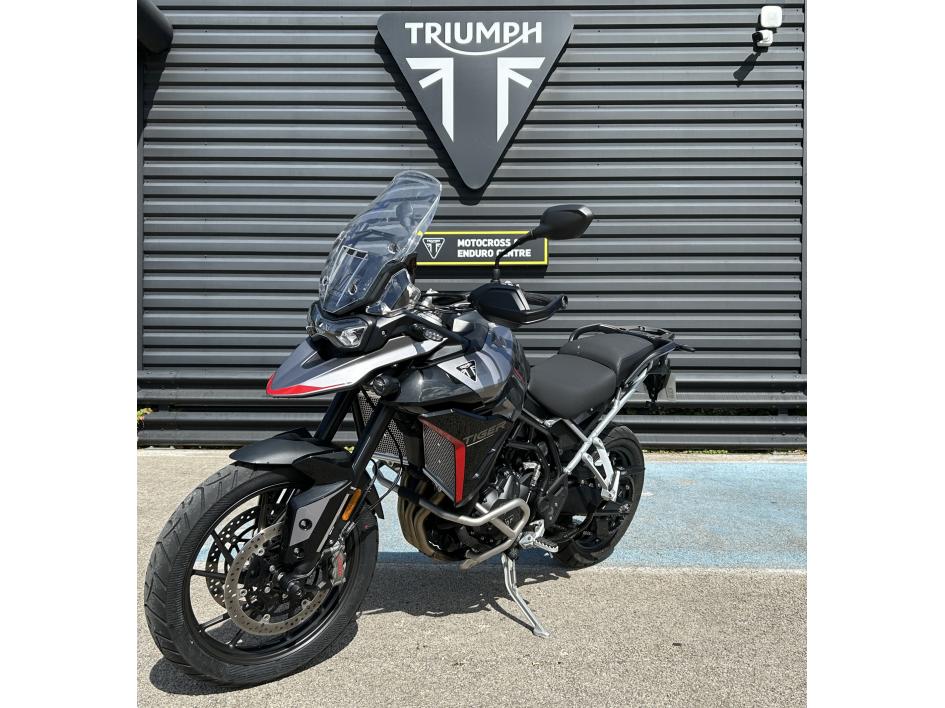 TRIUMPH Tiger 900 GT PRO