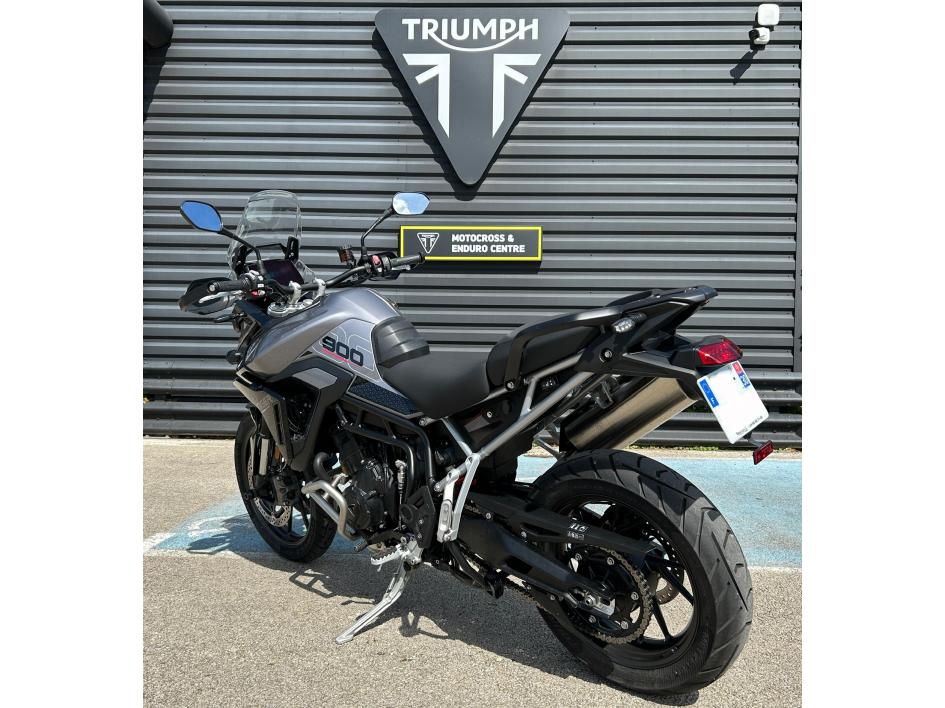 TRIUMPH Tiger 900 GT PRO