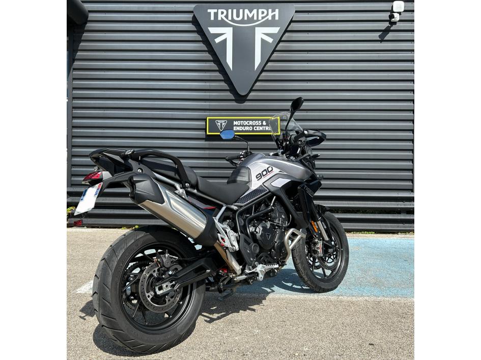 TRIUMPH Tiger 900 GT PRO