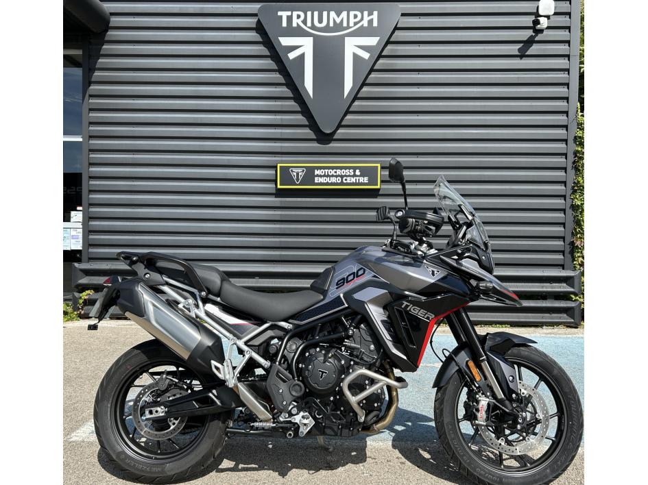 TRIUMPH Tiger 900 GT PRO