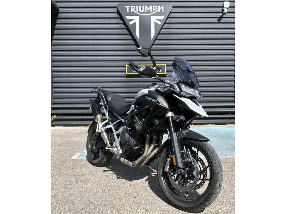 TRIUMPH TIGER 1200 GT PRO