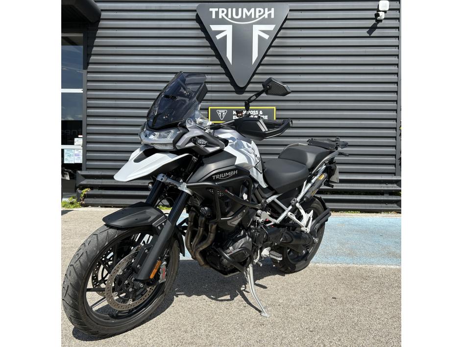 TRIUMPH TIGER 1200 GT PRO